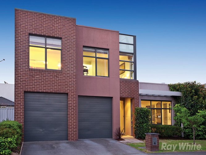 133 Stadium Circuit Mulgrave 3170