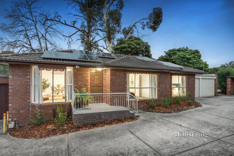 13 3 Turnbull Court Ringwood 3134