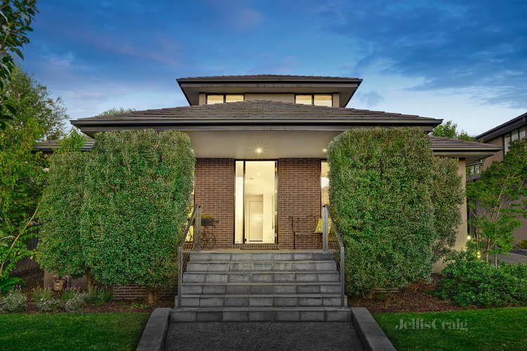1/33 Yeovil Road Glen Iris 3146