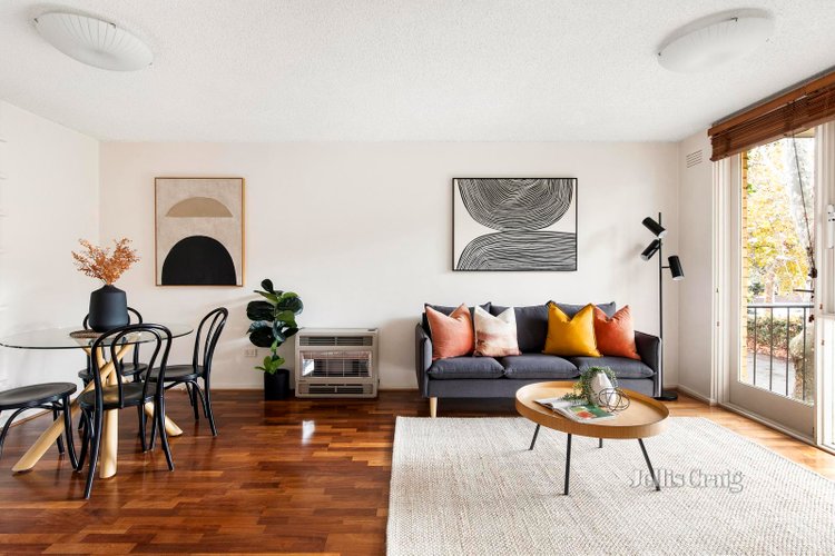 13 302 Abbotsford Street North Melbourne 3051