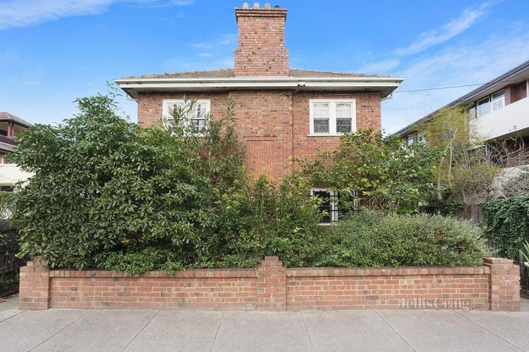 1 336 Dandenong Road St Kilda East 3183
