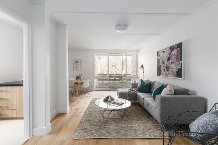 13/369 Abbotsford Street North Melbourne 3051