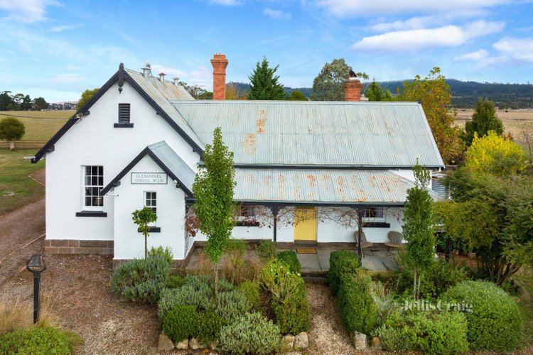 1337 Coghills Creek Road Glendaruel 3363