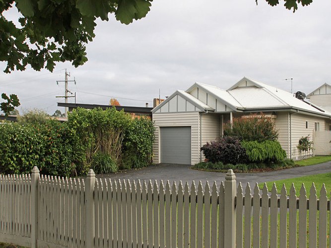 1 337 Maroondah Highway Healesville 3777