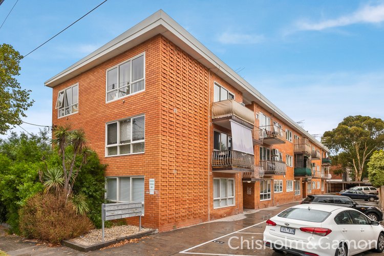 13 37 Tennyson Street Elwood 3184