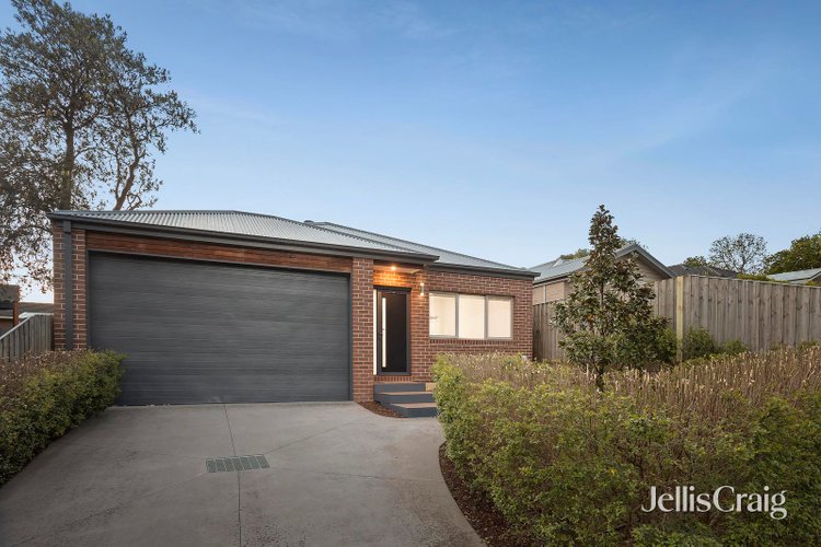 133A Pembroke Road Mooroolbark 3138