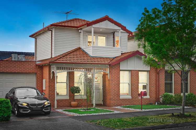 133B Bradshaw Street Essendon 3040