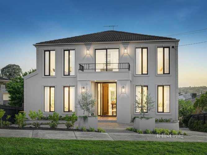 1 34 Calderwood Street Bulleen 3105