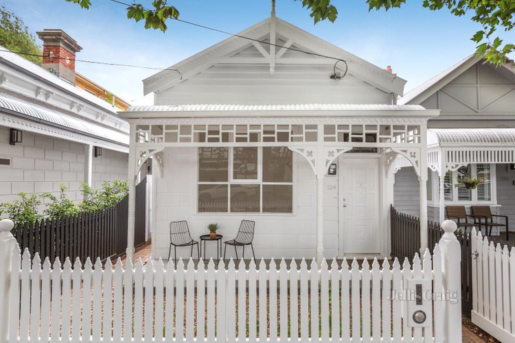 134 Clark Street Port Melbourne 3207