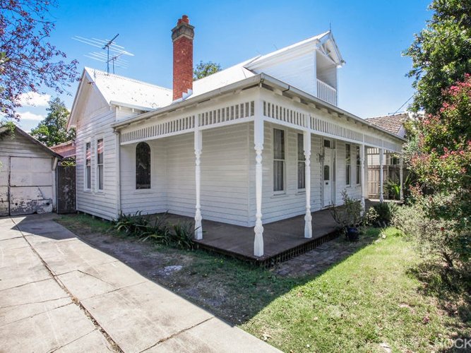 134 Gamon Street Yarraville 3013