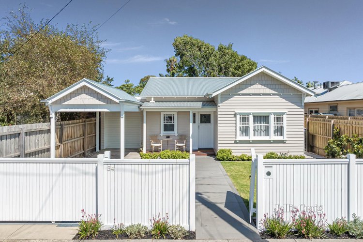1 34 Keith Avenue Edithvale 3196