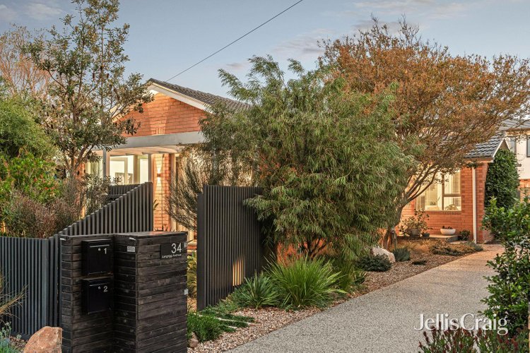 1 34 Langrigg Avenue Edithvale 3196