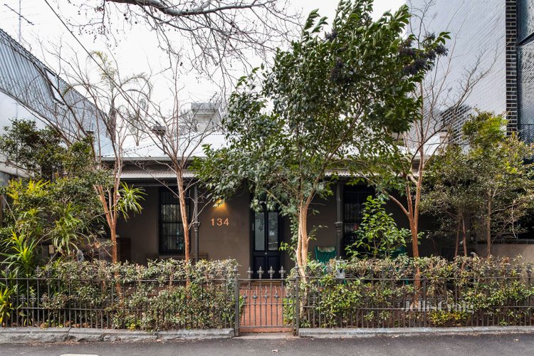 134 Napier Street Fitzroy 3065