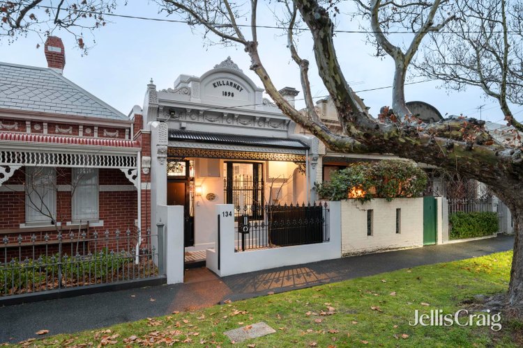134 Richardson Street Albert Park 3206