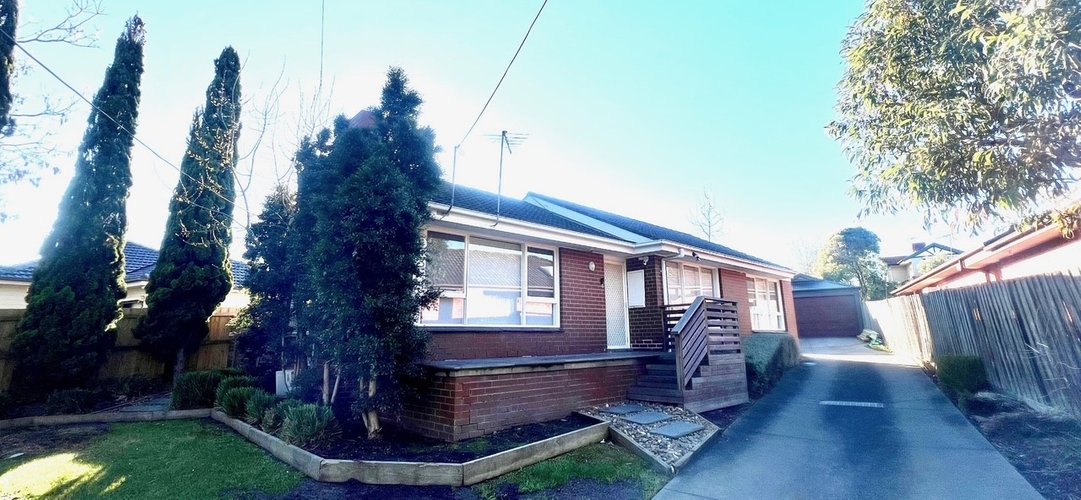 1/34 Rickards Avenue Knoxfield 3180