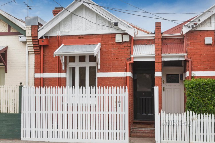 134 Surrey Road North South Yarra 3141