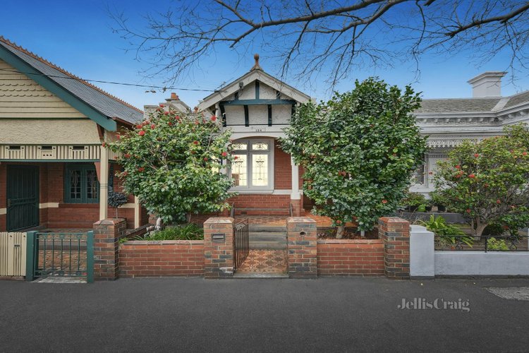 134 Victoria Avenue Albert Park 3206