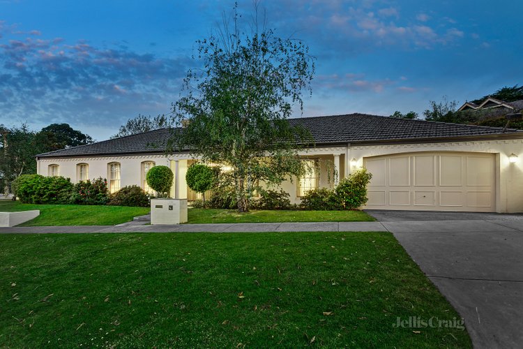 134 Winmalee Road Balwyn 3103