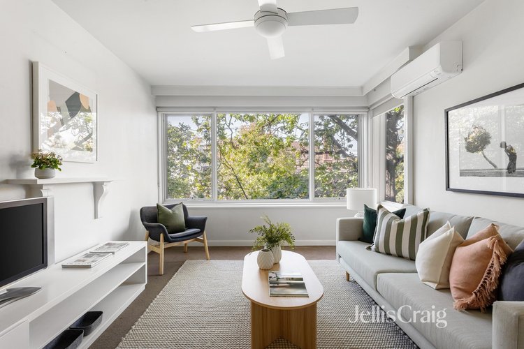 13/403 Toorak Rd  South Yarra 3141