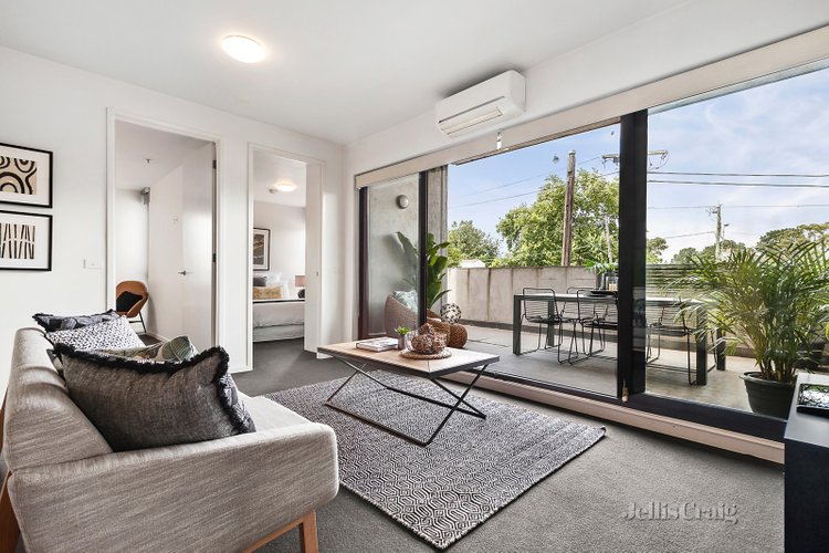 1/341 Heidelberg Road Northcote 3070