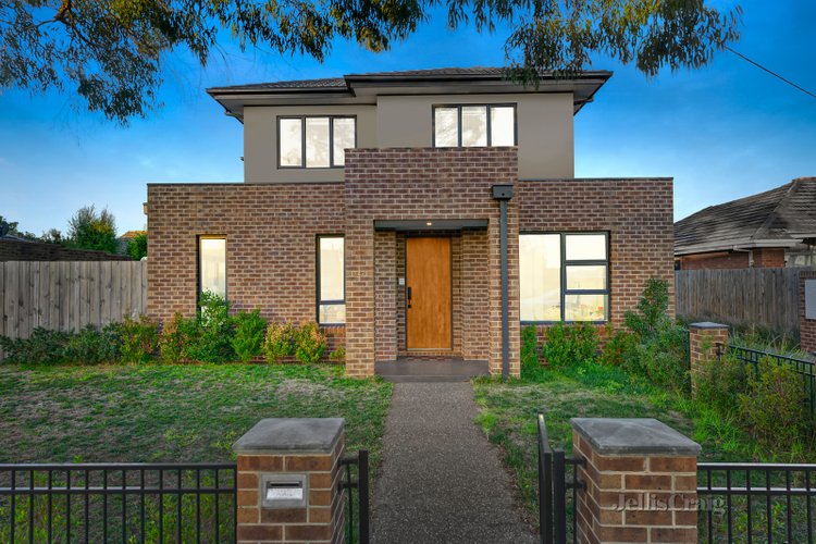 1/342 Stephensons Road Mount Waverley 3149