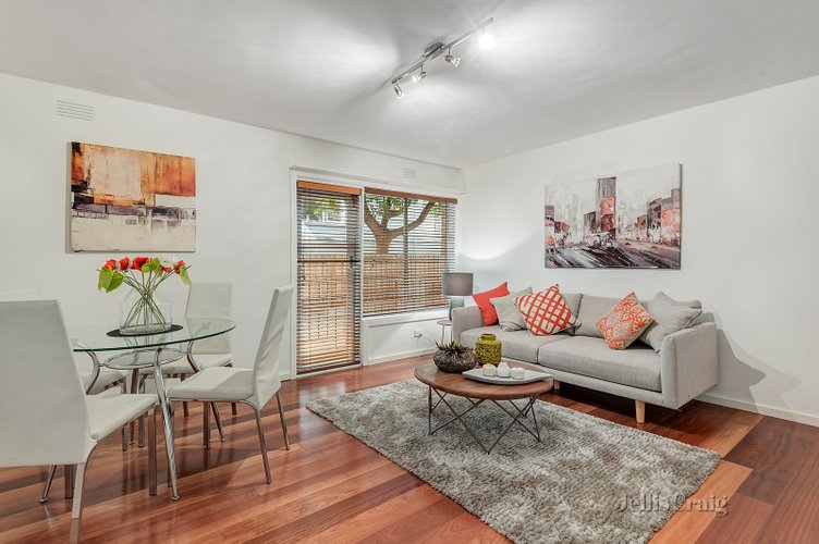 13/43 Williams Road Prahran 3181