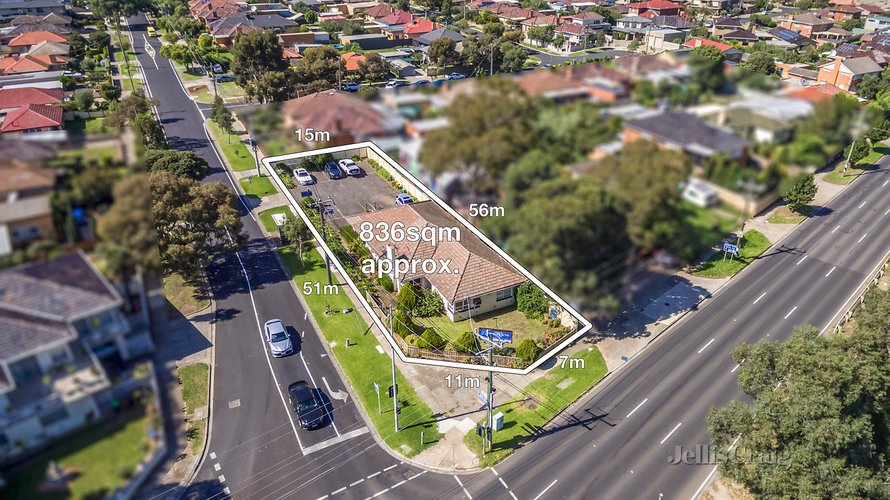 1348 Sydney Road Fawkner 3060