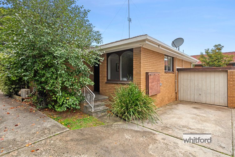 1/349 Pakington Street, Newtown