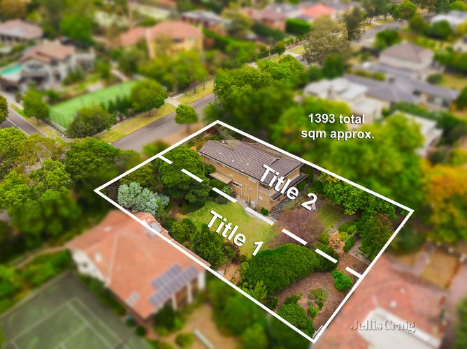 135-137 Winmalee Road Balwyn 3103