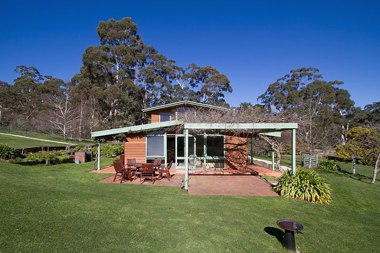 135 Butlers Lane Glenlyon 3461