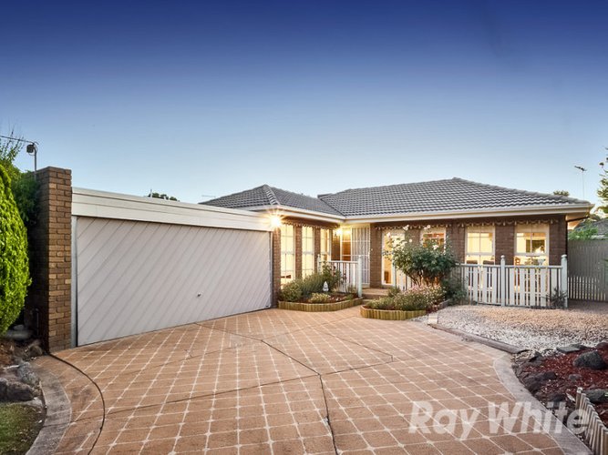 135 Capital Avenue Glen Waverley 3150