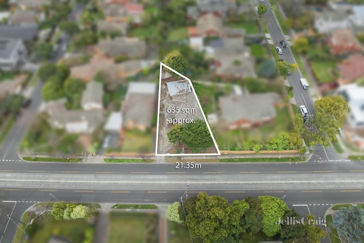 135 Doncaster Road Balwyn North 3104