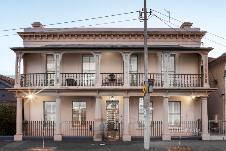 135 Drummond Street Carlton 3053