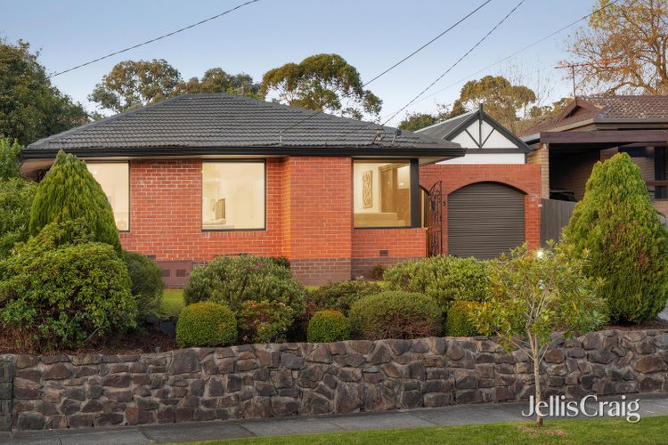 135 Elder Street Greensborough 3088