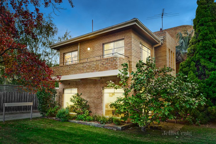 13/5 Jessamine Avenue Prahran 3181