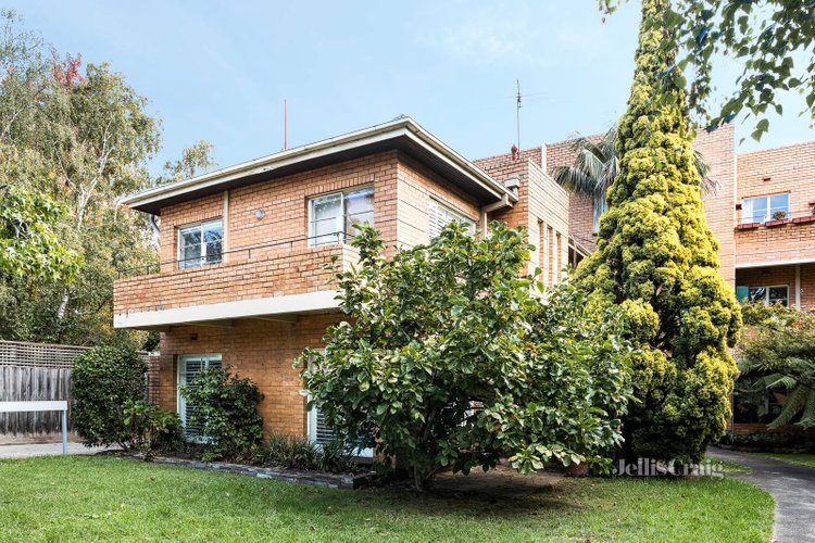 13 5 Jessamine Avenue Prahran 3181