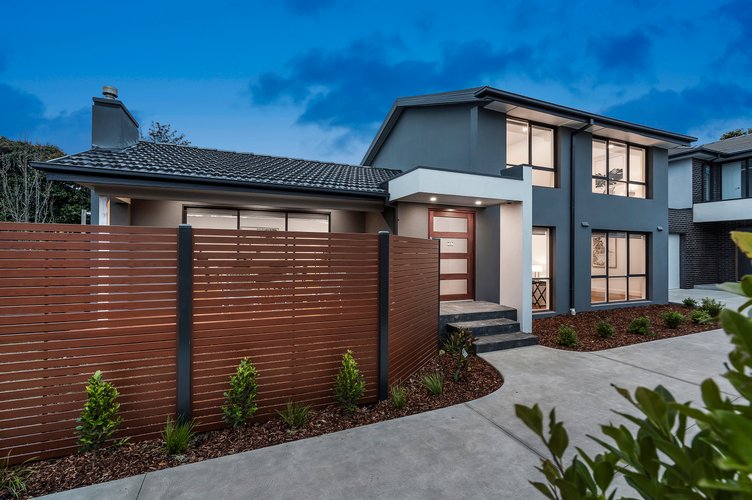 1 35 Merrill Street Mulgrave 3170