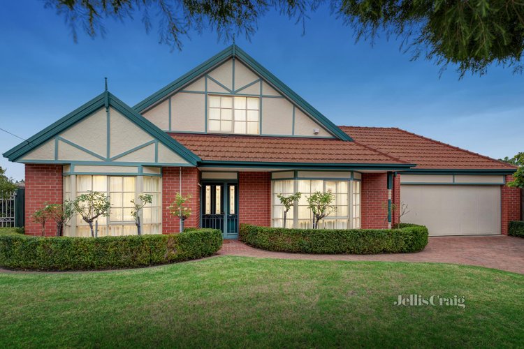 1 35 Mummery Street Mount Waverley 3149
