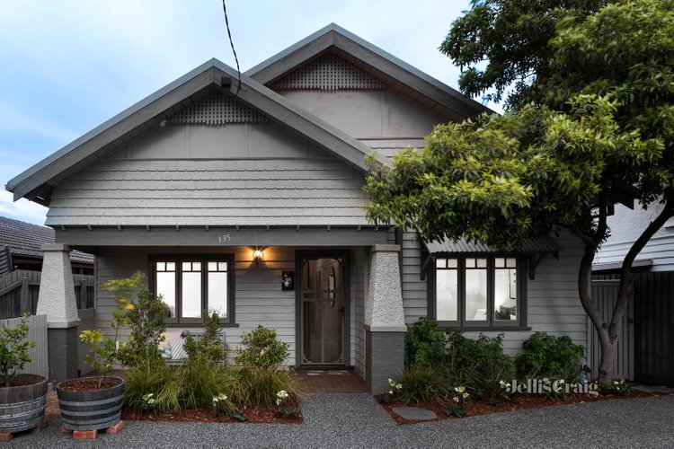 135 Normanby Avenue Thornbury 3071