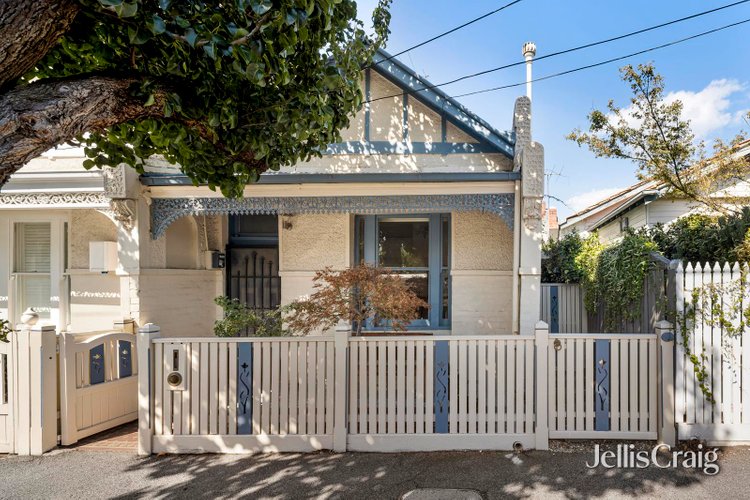 135 Ramsden Street Clifton Hill 3068