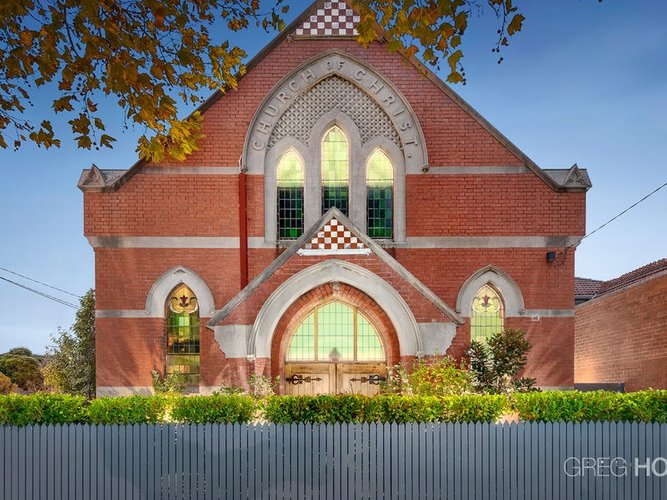 135 Richardson Street Middle Park 3206