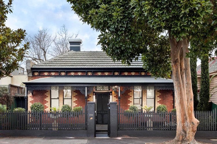 135 Spring Street West  Port Melbourne 3207