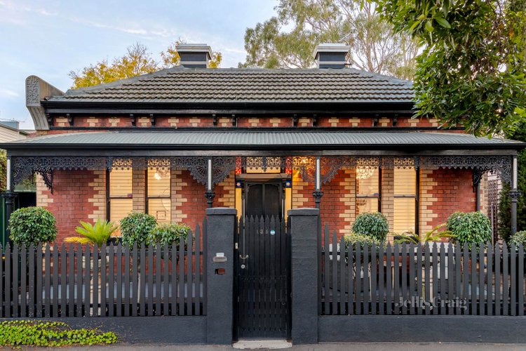 135 Spring Street West  Port Melbourne 3207