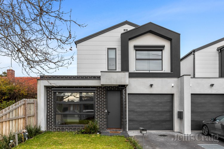 135 St Hellier Street Heidelberg Heights 3081