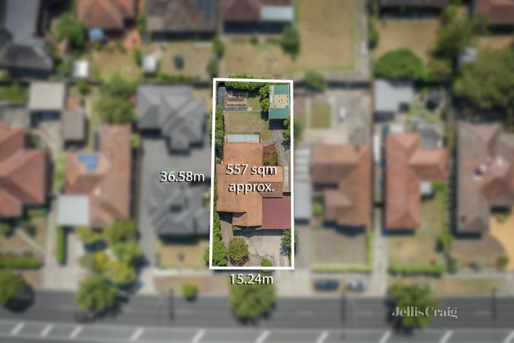 135 Thompsons Road Bulleen 3105