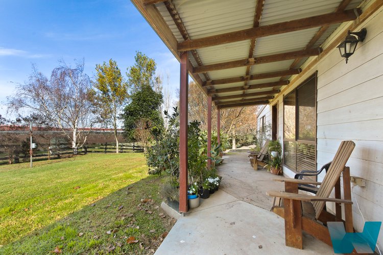 135 Woodglen Road, Woodglen