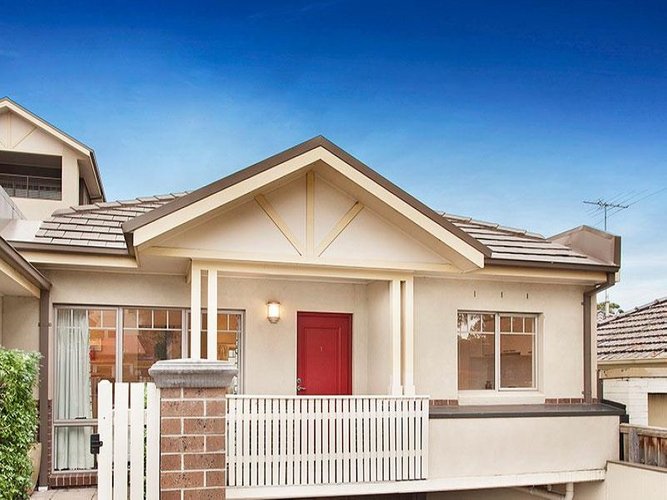 1 350 Mont Albert Road Mont Albert 3127
