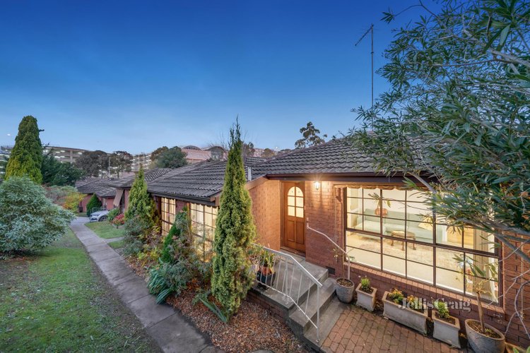 13 50 Scotland Avenue Greensborough 3088