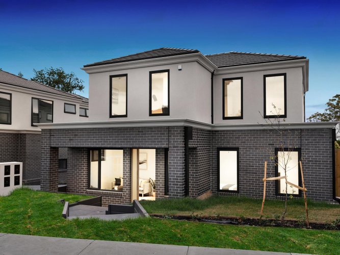 1 351 High Street Templestowe Lower 3107