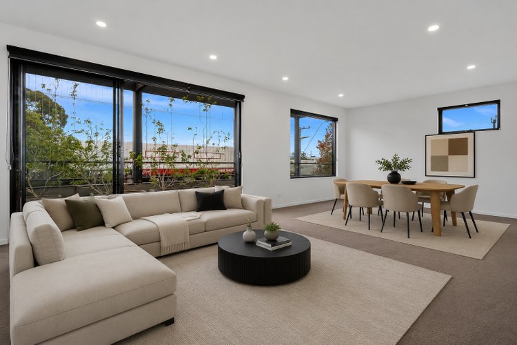 1/357 Pakington Street, Newtown